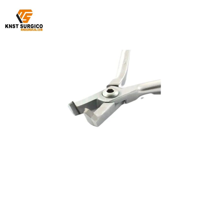 Набор из 2 стоматологических дистальных концевых резаков TC отличного качества резак для жесткой проволоки Ортодонтические лабораторные плоскогубцы