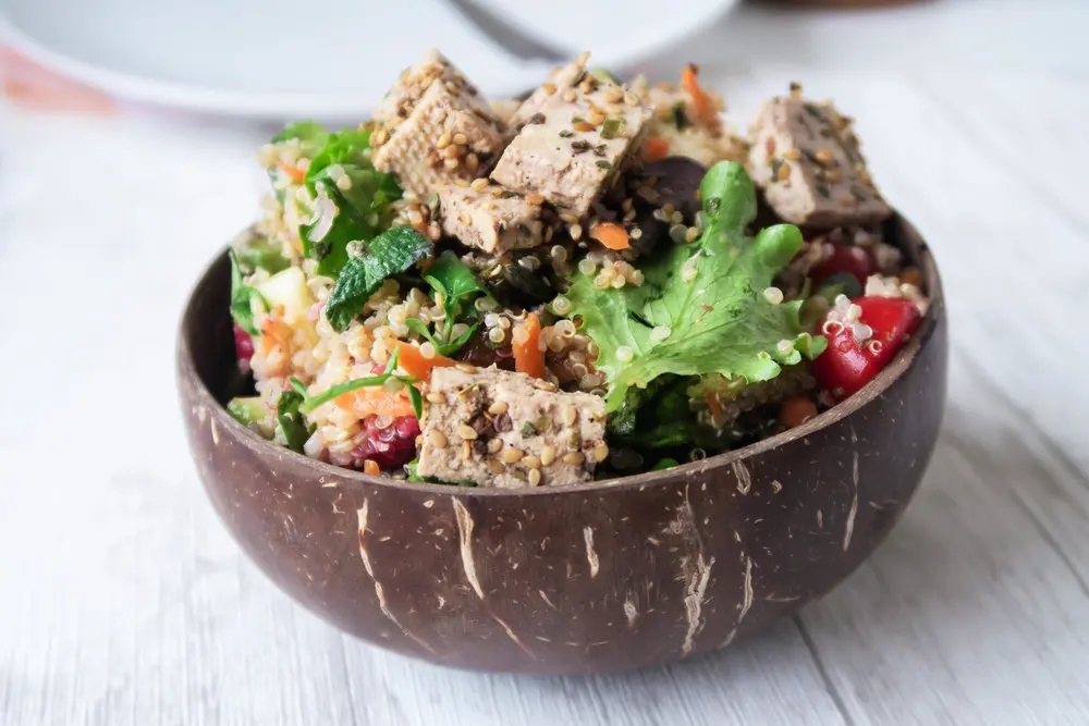 
Coconut bowl high quality from manufacturer in Vietnam - VNPRO 