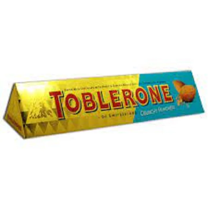 400g TOBLERONE