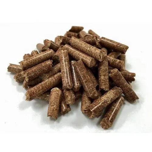 Quality wood pellets EN+A1 6mm, 15kg bags For Sale