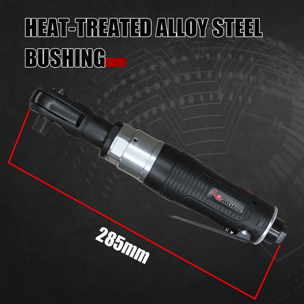 Пневматический гаечный ключ 1/2 дюйма 3/8 дюйма