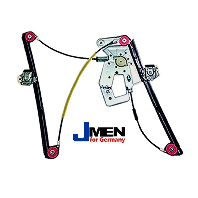 Стеклоподъемник Jmen для BMW MINI R60 COUNTRYMAN 10- FR 51339805670 W/O