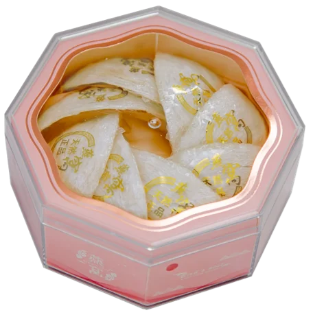 Класс 6А Премиум Птичье гнездо кубилоза из Малайзии (юань Ми Чжан) 100% оригинальное Птичье гнездо Малайзия