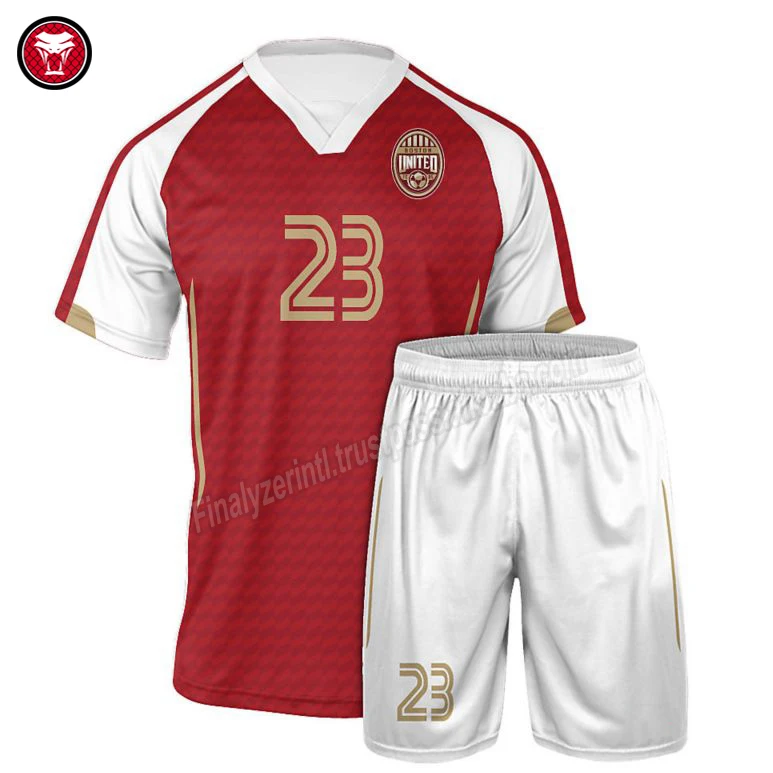 Ready to ship New Soccer sets Men Kids Football vest Outdoor Sports Soccer shirts and shirt uniforms