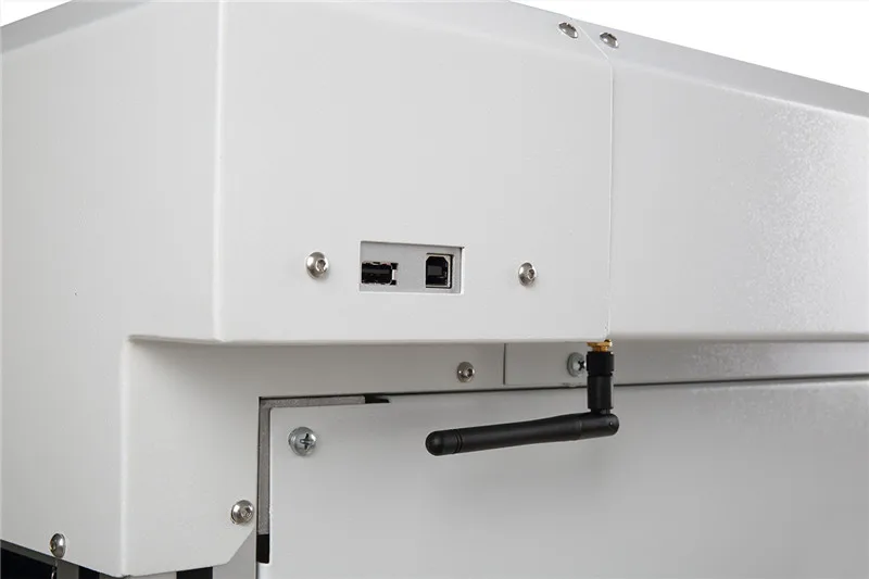 Skycut 900*600mm Large Format Flatbed Cutting Plotters With Signmaster Standard