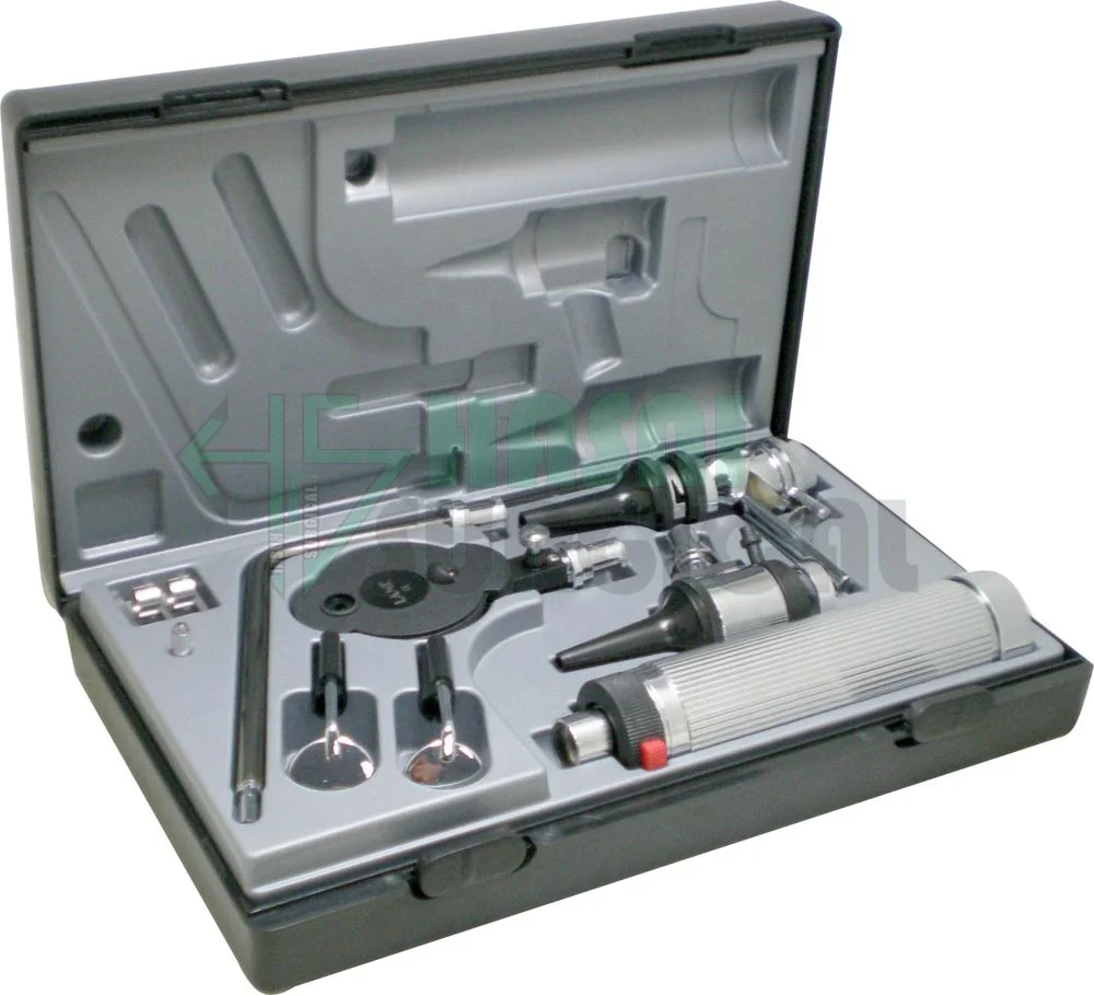 Medical diagnostic ENT set Riester  ENT set