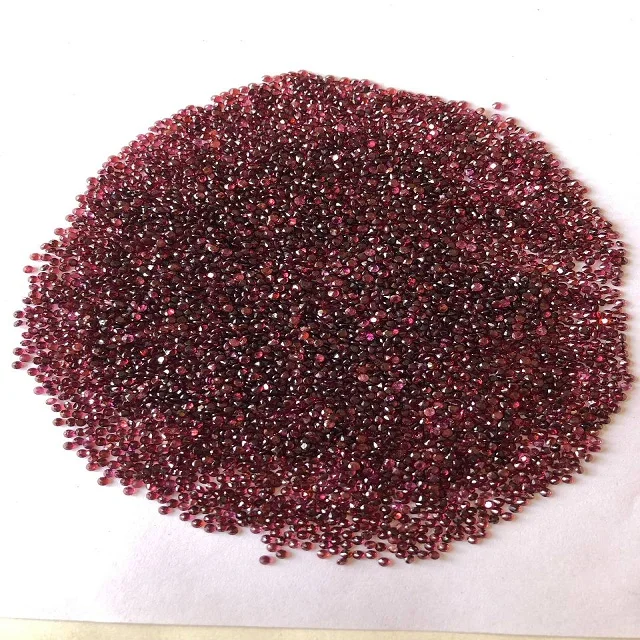 Garnet Loose Gemstone