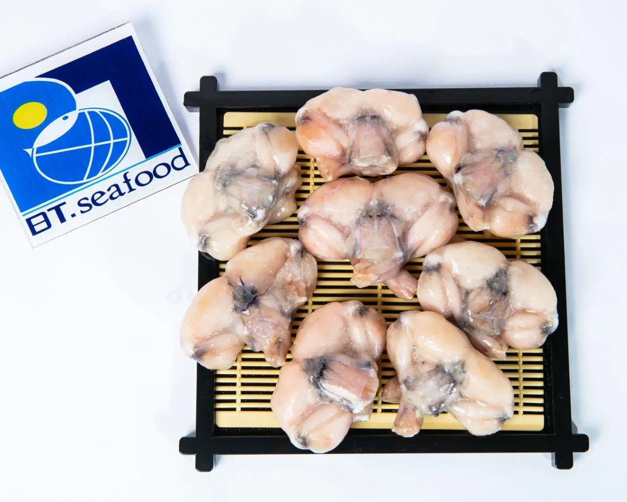 Лучшая цена, Лучшая цена! Замороженные ноги лягушки-Тигровая rugulosus происхождения во Вьетнаме