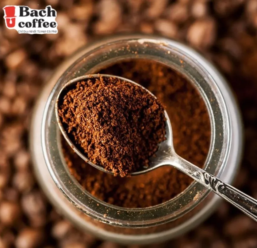 Medium Roast Ground Coffee, Made with 100% Arabica Beans , Wholesale retail , Fair Direct Trade