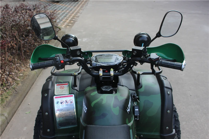 GY6-150CC/200CC Jinling Лидер продаж Байк Китай (материк) 4 storke заднюю передачу wheeler quad ATV