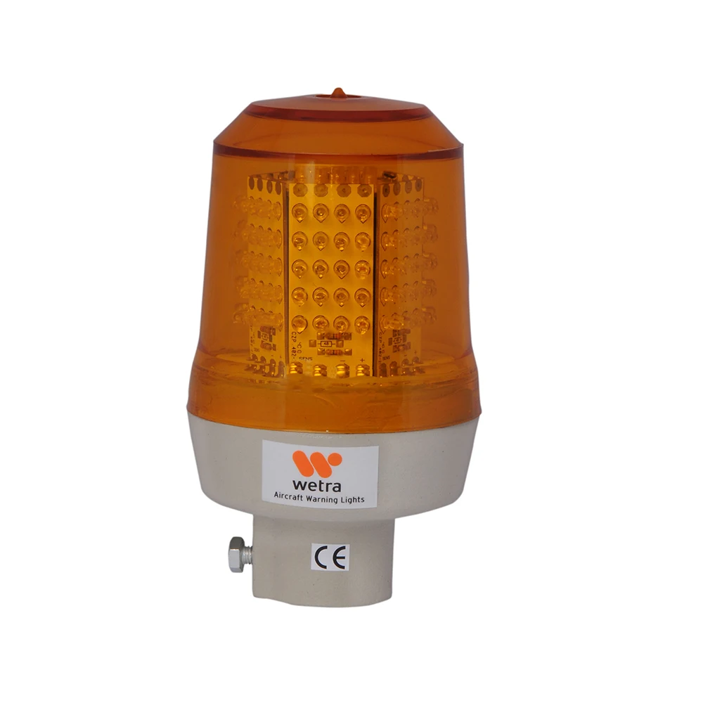 Best Quality Wetra ICAO FAA l810 32cd Aircraft Aviation Low and Medium Intensity Wholesale Product