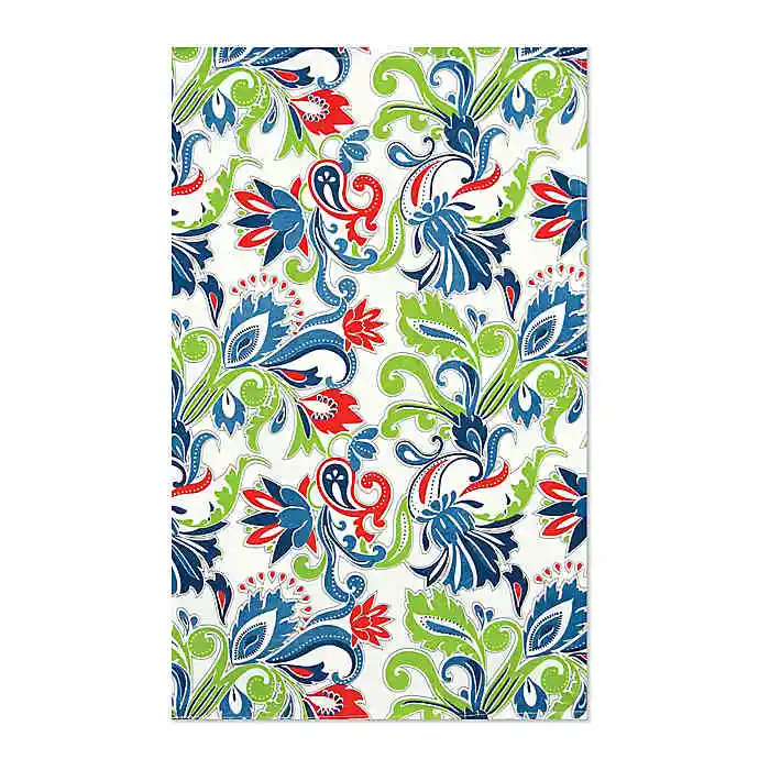 Disposable 100%Cotton cheap price custom printed dobby bleached Low MOQ wholesale linen cola cola kitchen thick dutch tea towel