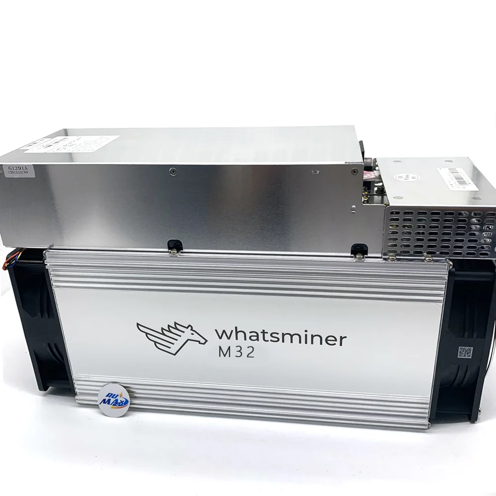 In Stock whatsminer d1 48t 2208w DCR miner machine MicroBT whatsminer d1