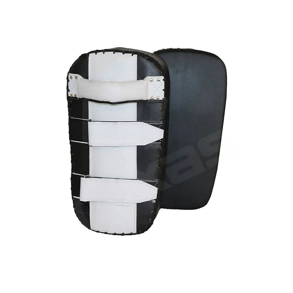 Wholesale Coaching Kick Shield Taekwondo Martial Arts Shield Kick Boxing Training Chest Guard Body Protector