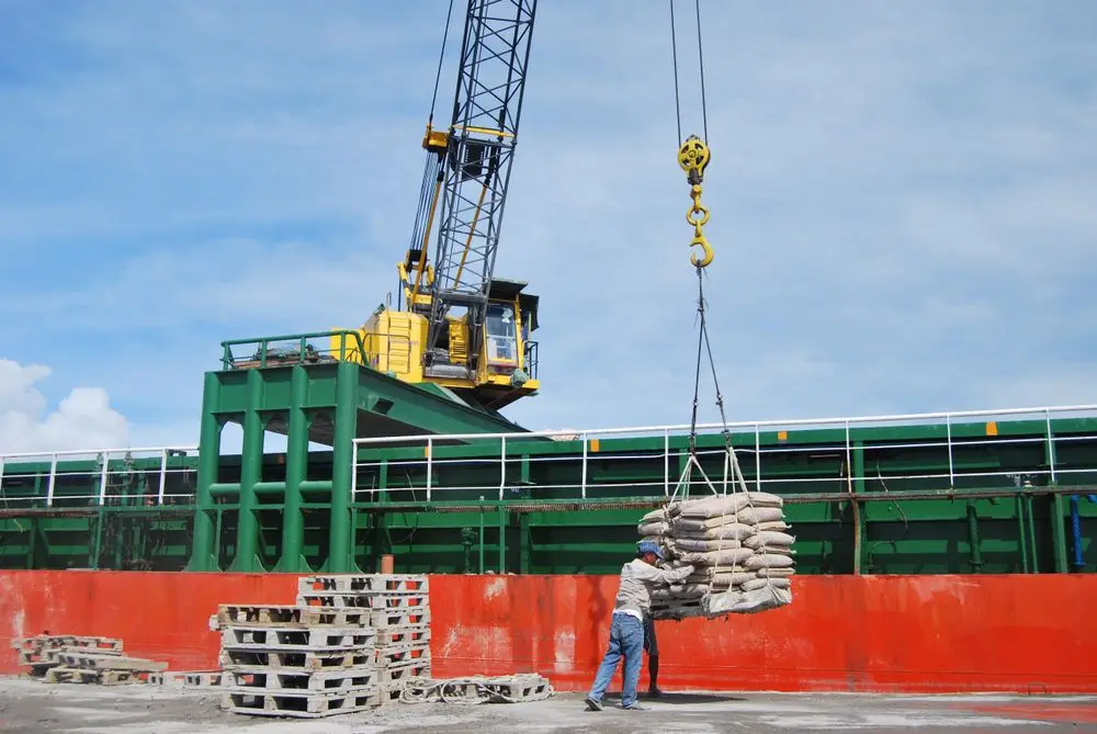 Хорошая цена высококачественный портландский цемент