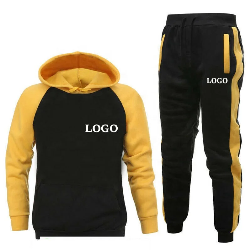 
Мужской и женский спортивный костюм 2020, высококачественный спортивный костюм на заказ от производителя, спортивный тренировочный костюм 