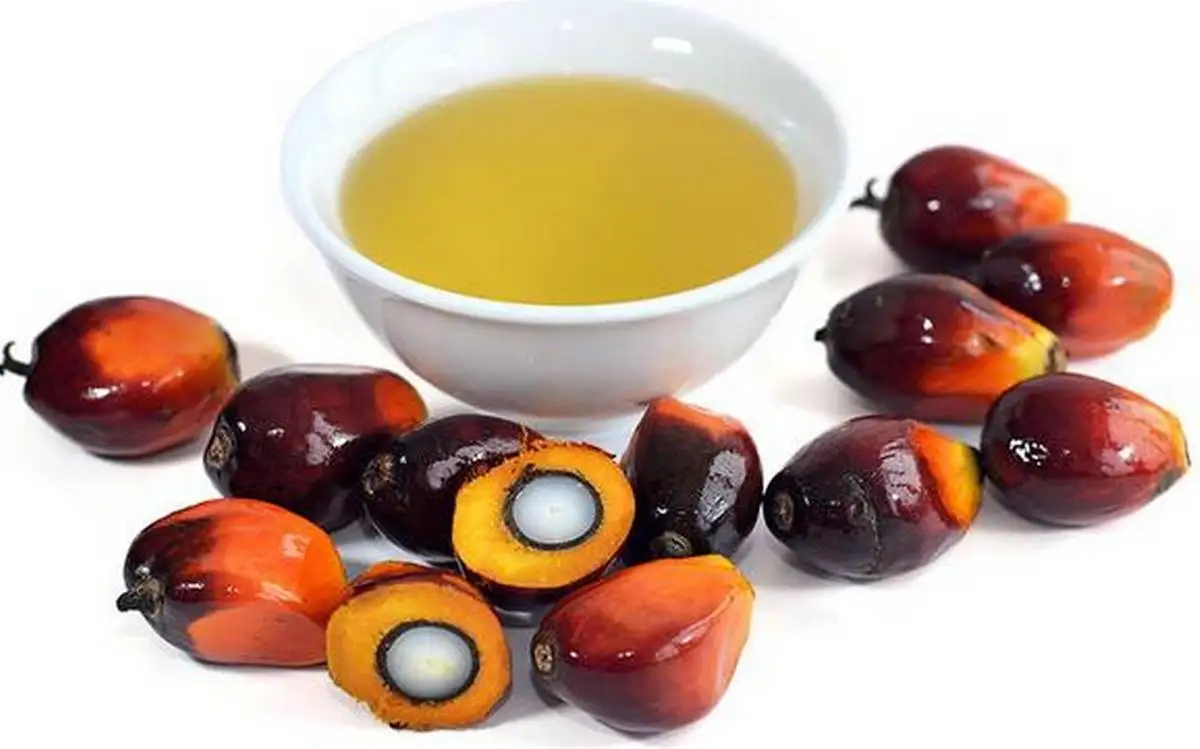Refined, Bleached and Deodorised (RBD) Palm Olein use as cooking oil as well as a frying oil for food industries and snack food