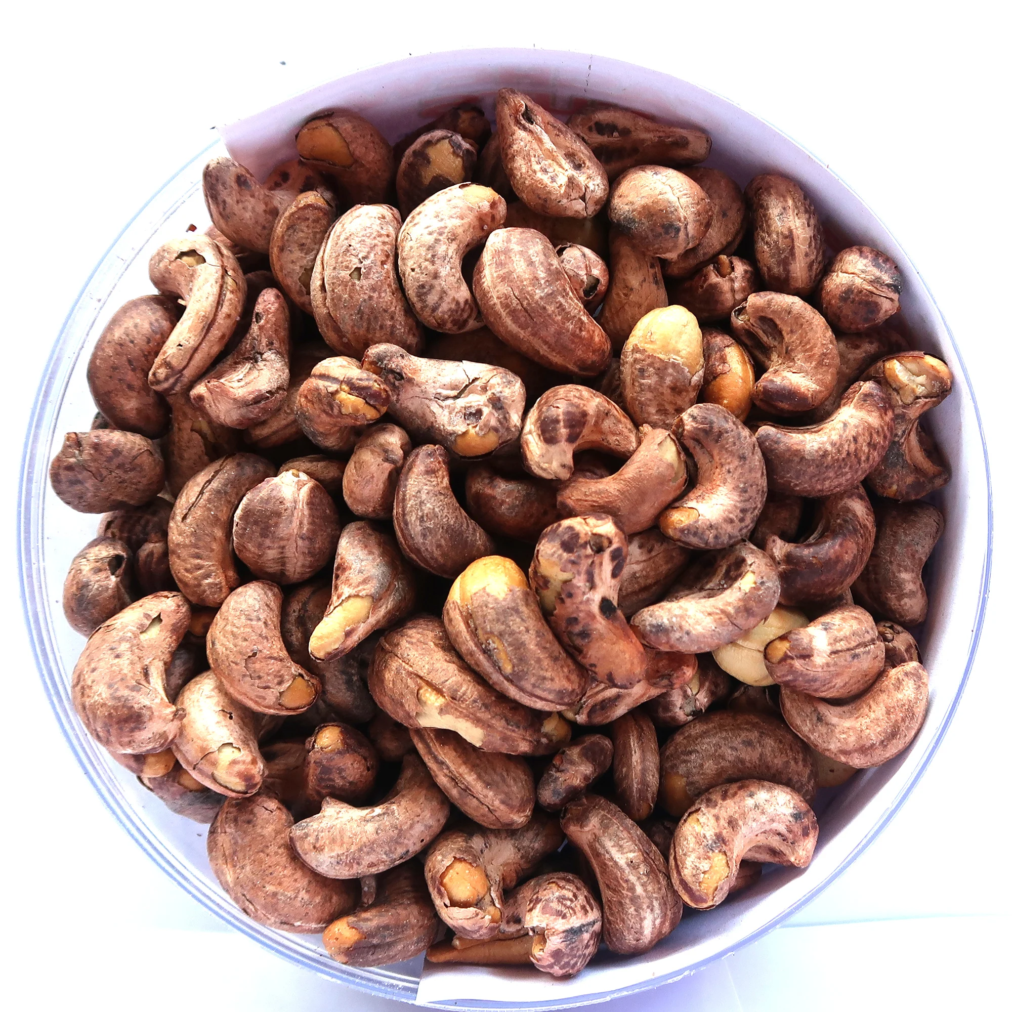 Vietnam Cashew Nuts at Factory Price Newest Crop for export