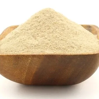 Organic Psyllium Husk Powder 99% Extract Wholesale Bulk Quantity Weight Loss Slimming Agent Retail Best Price