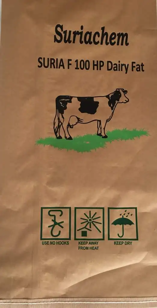 Palm Rumen bypass Fat for Ruminants