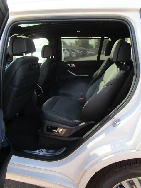 New 2020 BMW X7  xDrive40i
