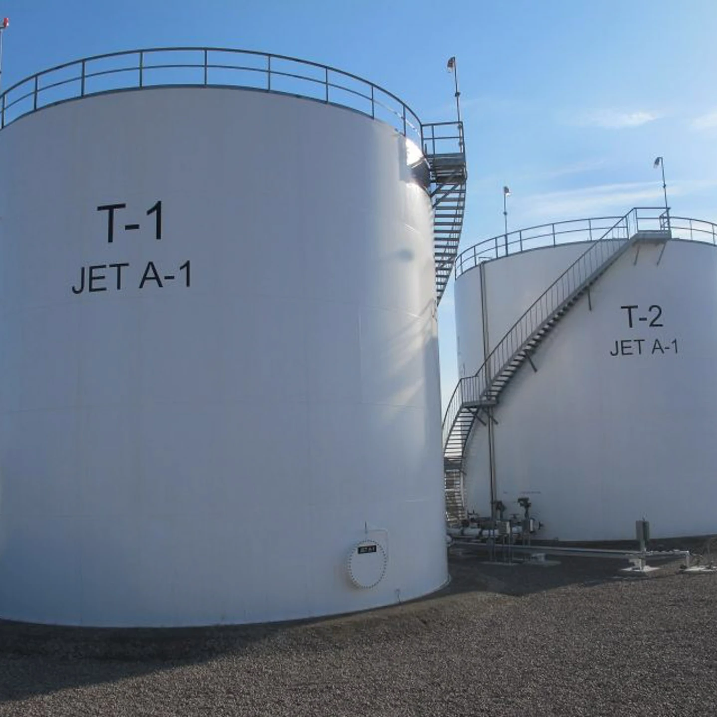 
JET A1 FUEL 