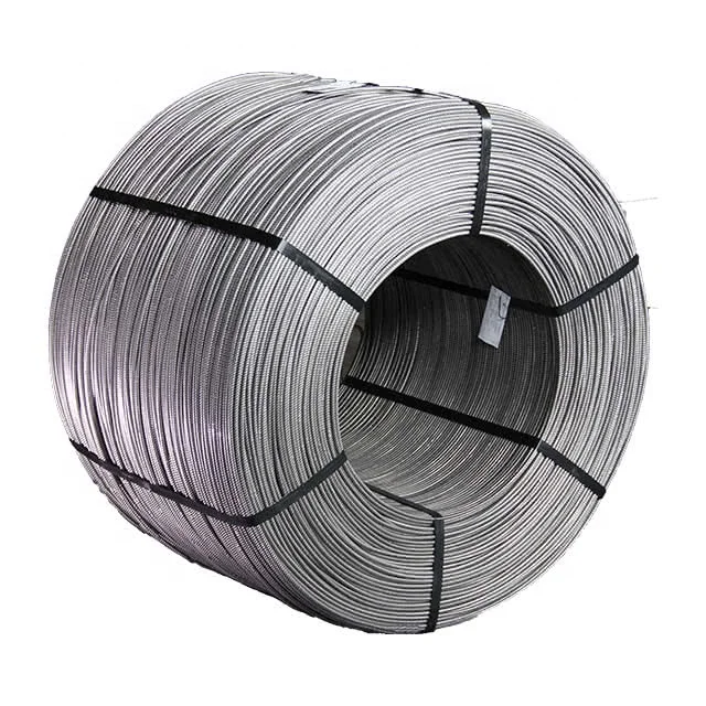 
New B500B 6mm-40mm supplier deformed reinforcing rod metal concrete steel rebar 