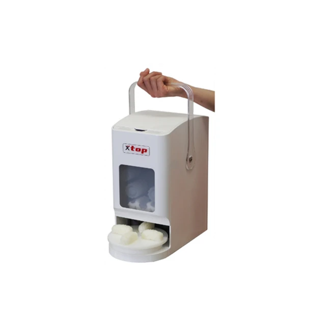 
X TOP Sales Mobile Sushi Machine Sushi balls Forming Robot TSM-13 