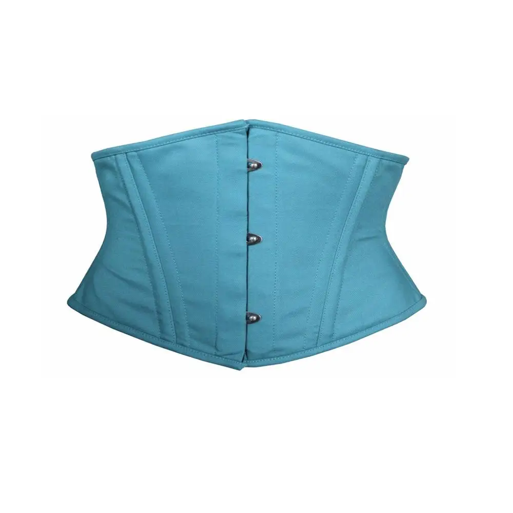 Top quality wholesale PVC corset for women