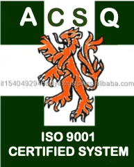 High Quality Italian Upholstery Leather Yellow Bull Genuine Leather for Furniture