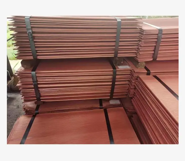  Pure Copper Cathode for SALE Piece Weight Origin Grade Min Place Model High