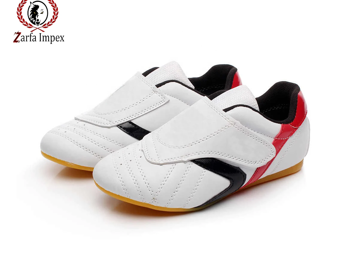 Высококачественная 2021 легкая обувь для борьбы с боевыми искусствами кунг-фу Мужская тхэквондо