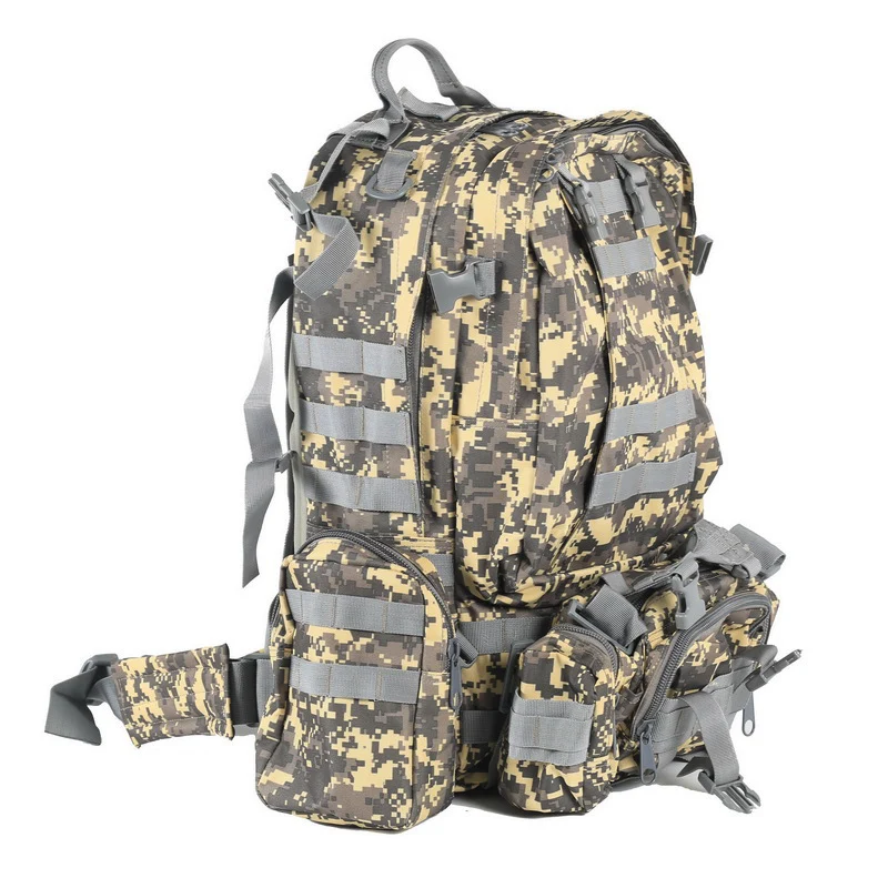 Outdoor Camping Military Hiking Tactical Hydration Backpack
