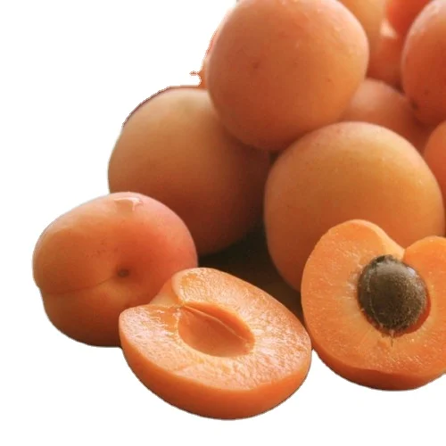 
Organic Dried Apricot 