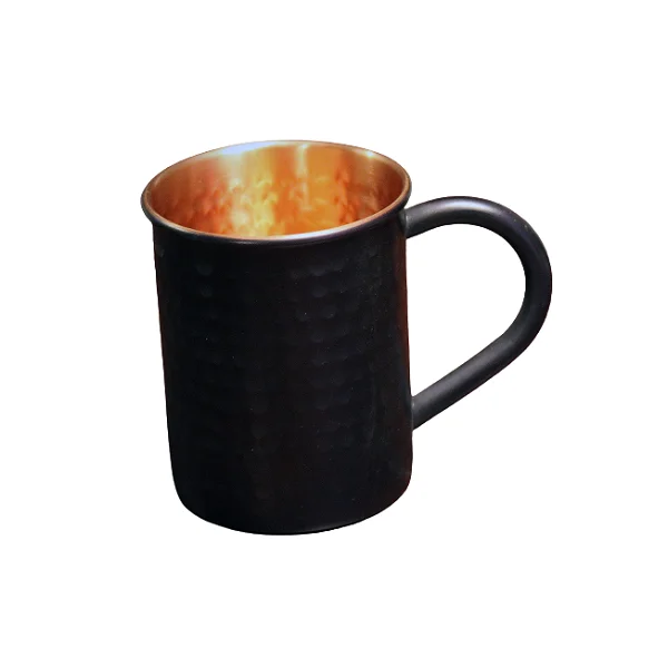 Большие медные мюли лучшего качества кружки из чистой меди с молотком питьевые для оптового