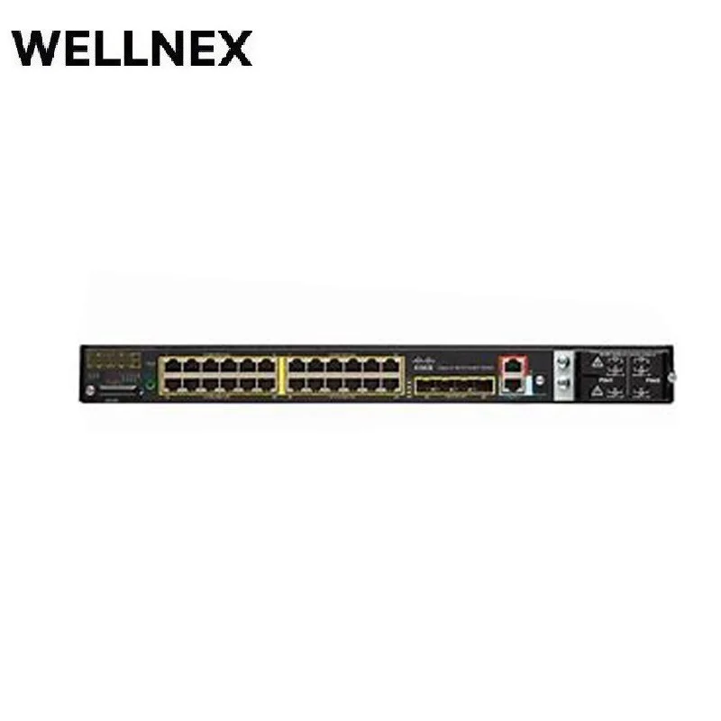 WS-C4500X-24X-IPB WS-C4500X-40X-ES WS-C4500X-F-32SFP новый оригинальный GE SFP + IP базу переключатель чистой серийный номер Великобритании ЕС США обратитесь за SN