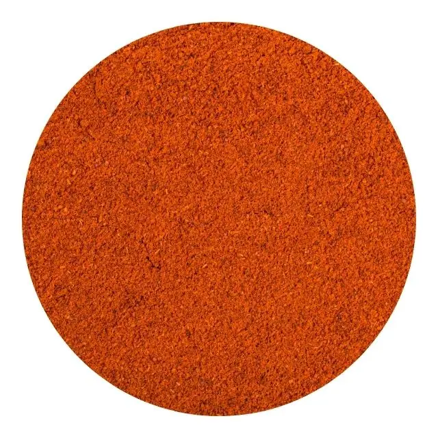 Premium Grade Low Price 40g Single Spices & Herbs Chili Powder Premium Chili Pepper Serbuk Cili for seasoning spices from India