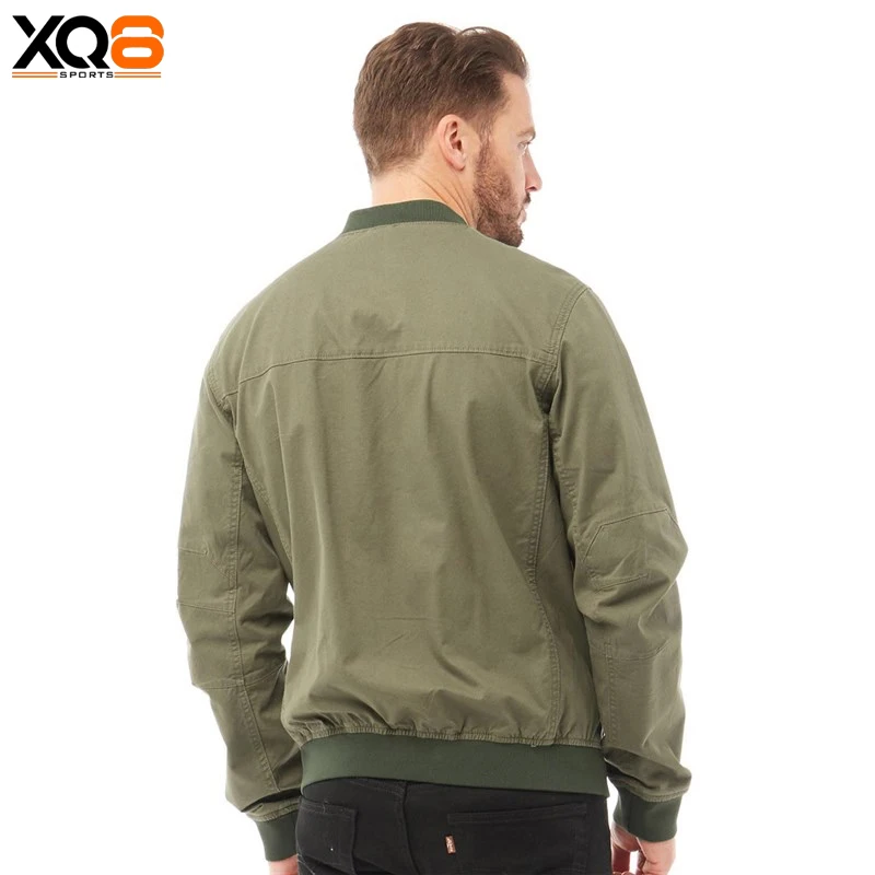  Оригинальные мужские куртки-бомберы унисекс в стиле хип-хоп НАСА