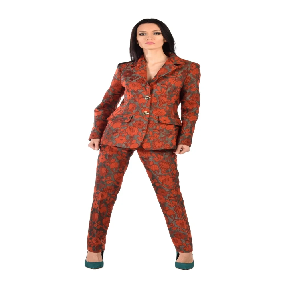 High quality made in Italy cerimony jacket for elegant women and for formal occasion, party, cocktail and wedding