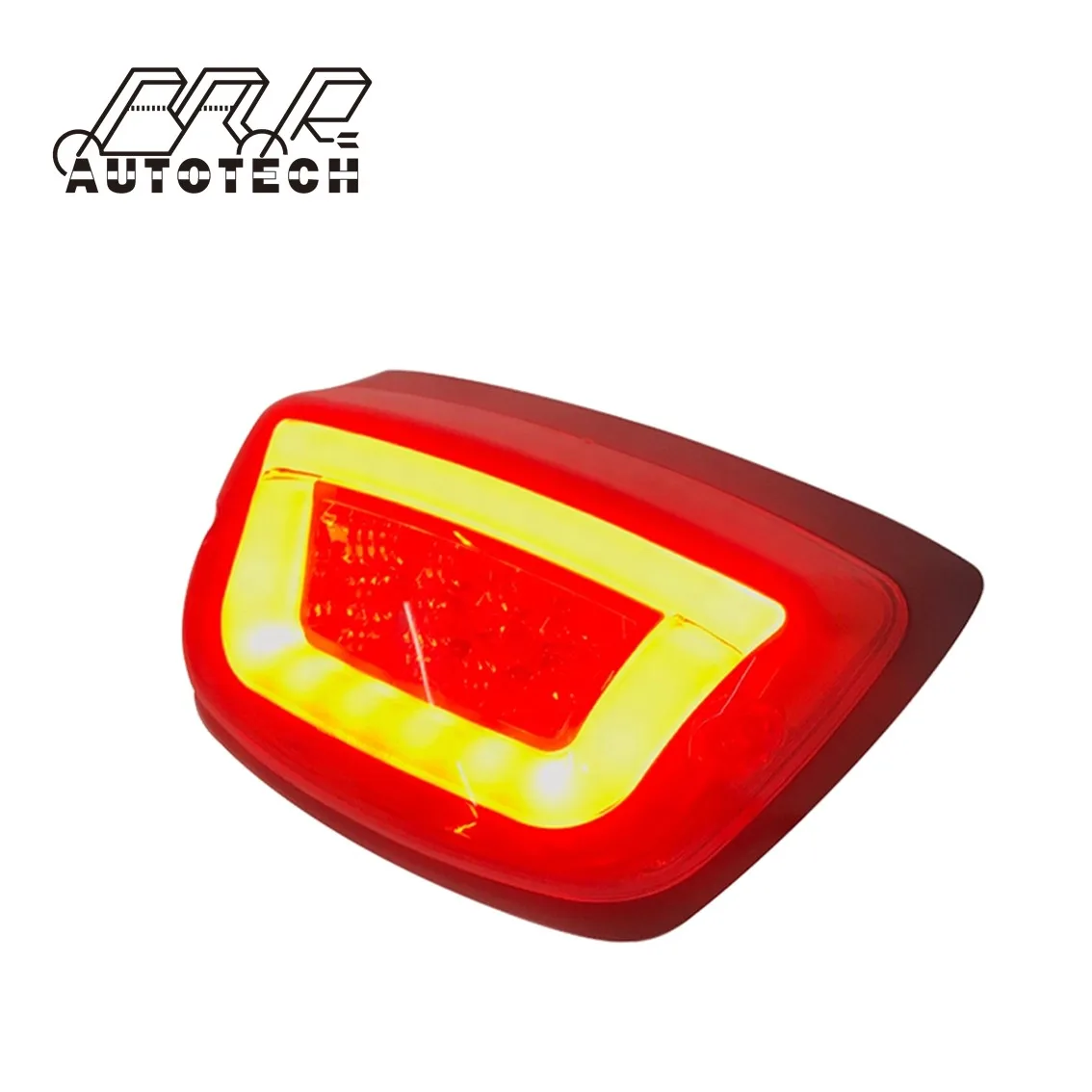 Задний стоп-сигнал для двигателя VESPA LX BAR-Autotech