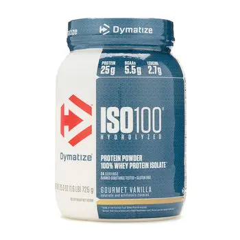 Dymatize Iso-100/мышцы-tech сывороточного протеина 100% золотого стандарта/Гейнер Mass сывороточный