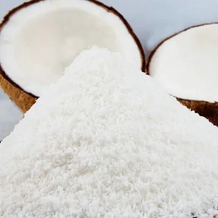 Wholesale High Quality Best Price DESICCATED COCONUT POWDER From Viet Nam