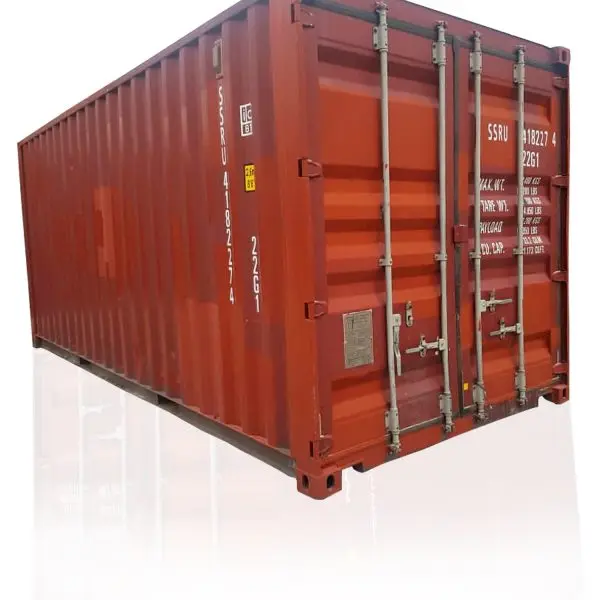 Used Container Shipping Containers 40 Feet High Cube with Low Cost Stocks available