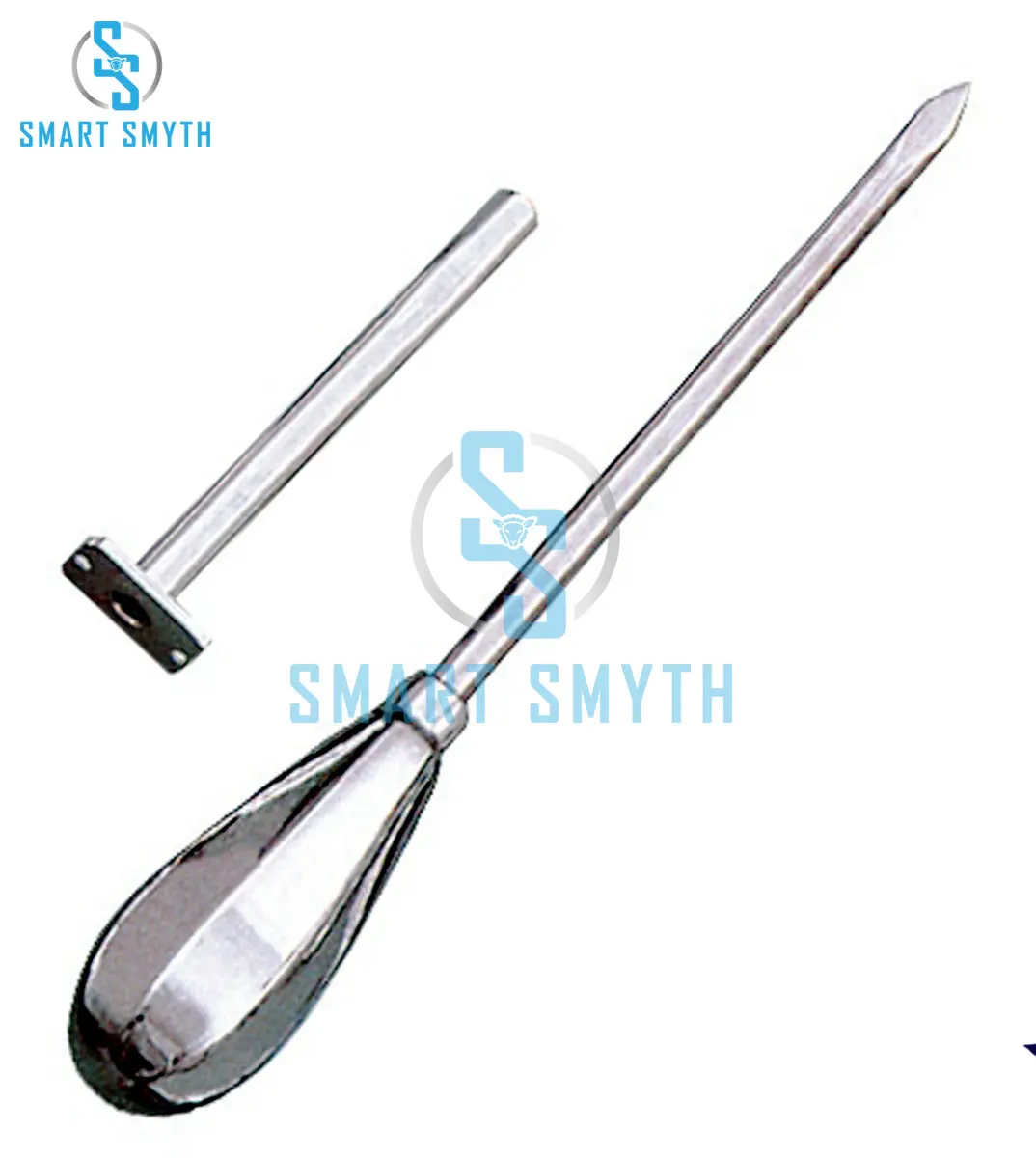 2021 Customized Best Design Trocar Cannula Veterinary Equipment Surgical Instruments