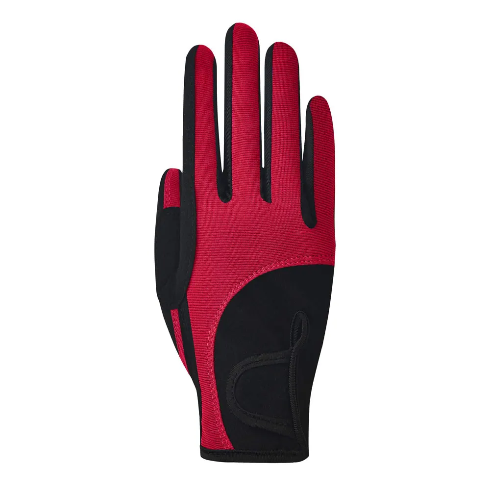 
OEM Hot Selling Best Quality Horse Riding Gloves | High Quality Equestrian Gloves 