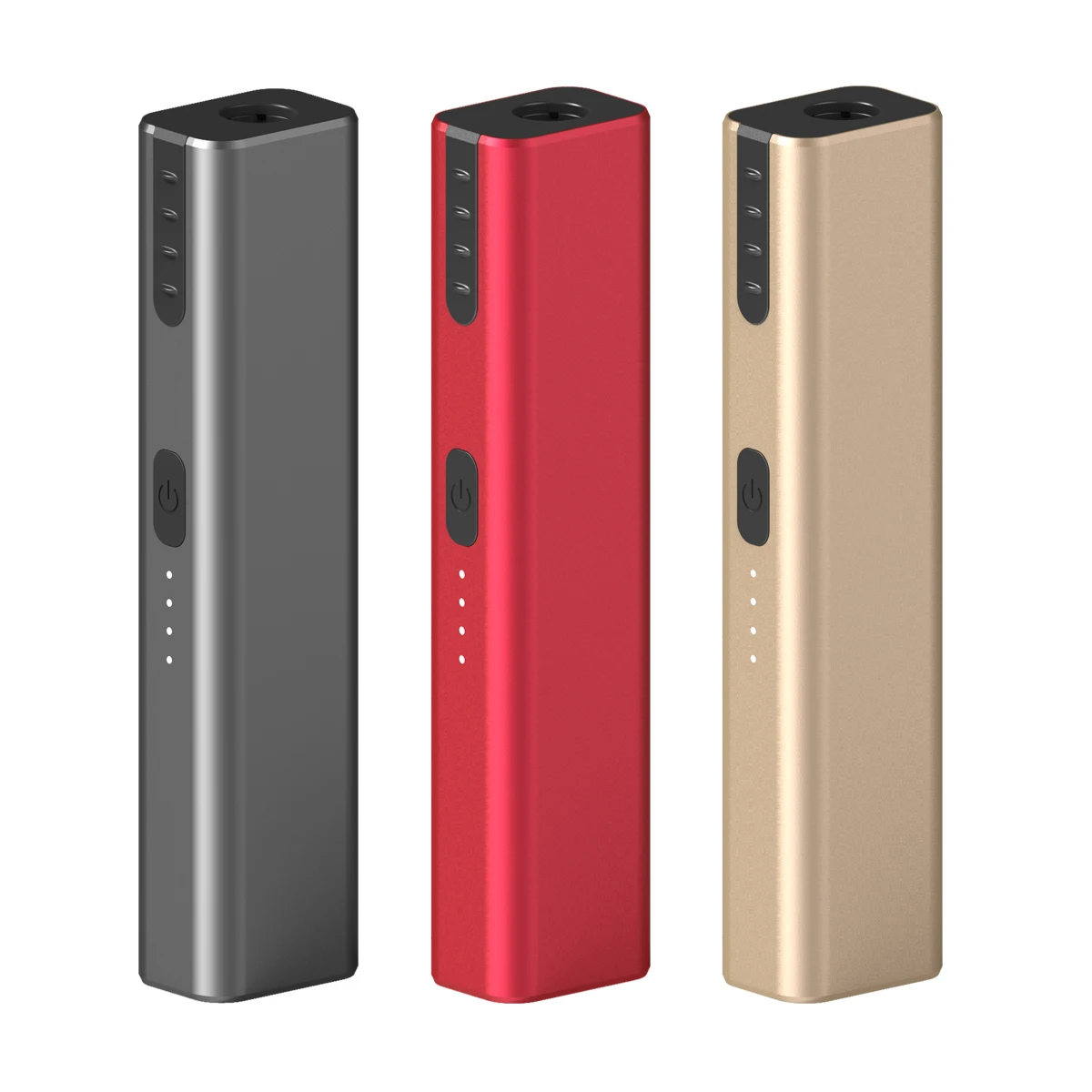 2021 Hot Heat to Burn Vaporizer Electronic Cigarette Vape Saudi Arabia