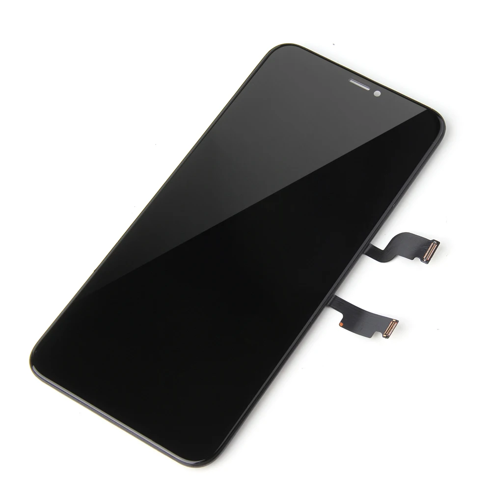 Mobile Cell phone screen lcd For iPhone X Screen Repair Replace