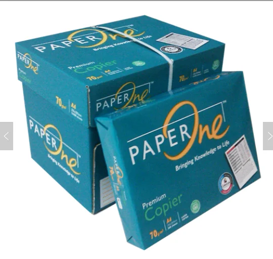 Предложение PaperOne heap: высококачественный офисный принтер поставщик бумаги