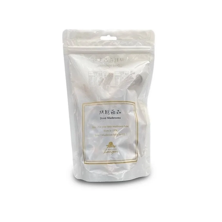 Органические сушеные грибы чайного дерева агроциб aegerita