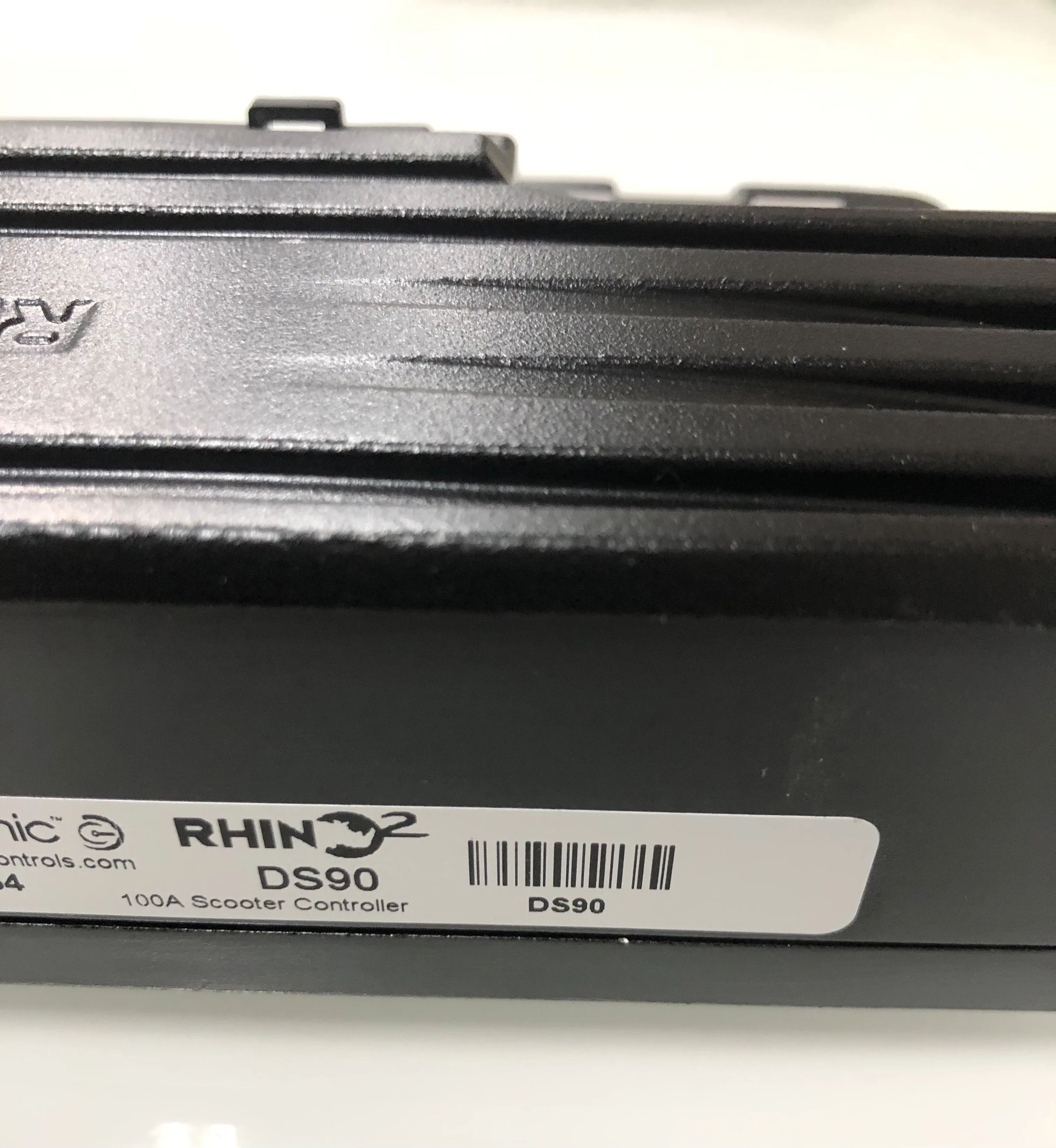 Dynamic DS90 90A Electric Handicapped Scooter Controller 4Wheel Mobility Scooter parts for old people